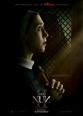 The Nun II ● Vj Junior