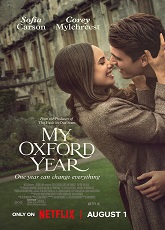 My Oxford Year ● Vj Junior