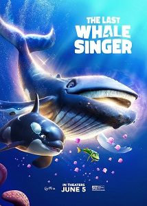 The Last Whale Singer ● Vj Uncle T